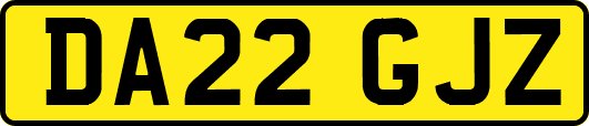 DA22GJZ