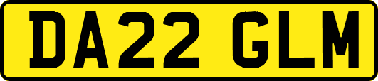 DA22GLM