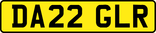 DA22GLR