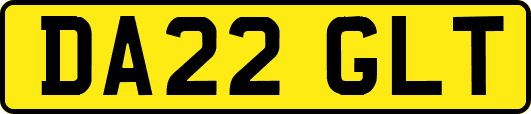 DA22GLT