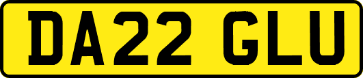 DA22GLU