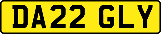 DA22GLY