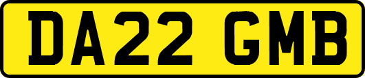 DA22GMB