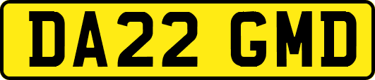 DA22GMD