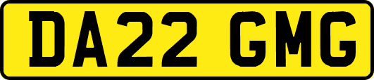 DA22GMG