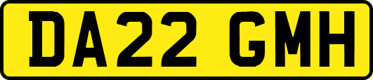 DA22GMH