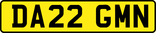 DA22GMN