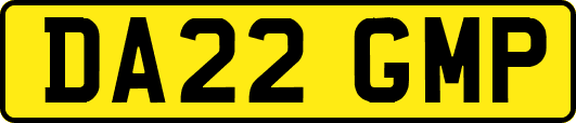 DA22GMP