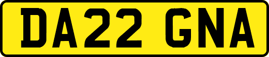 DA22GNA