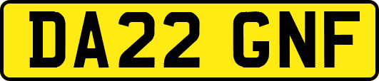 DA22GNF