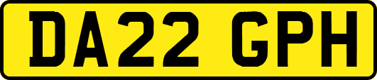 DA22GPH