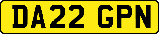 DA22GPN