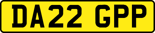 DA22GPP