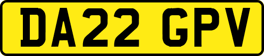 DA22GPV
