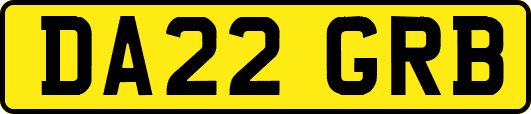 DA22GRB
