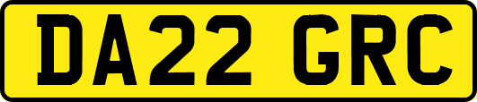 DA22GRC
