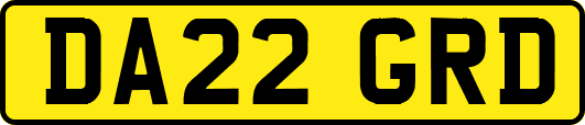 DA22GRD