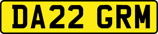 DA22GRM