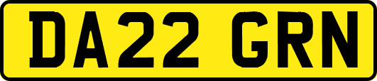 DA22GRN