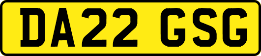 DA22GSG