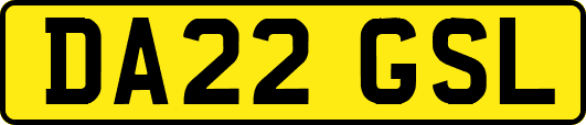 DA22GSL