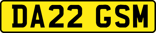 DA22GSM