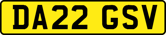 DA22GSV