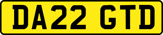 DA22GTD