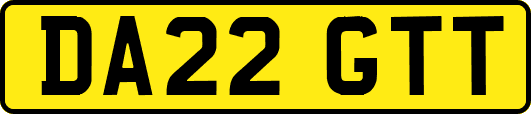 DA22GTT
