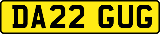DA22GUG