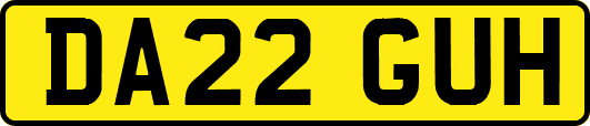 DA22GUH