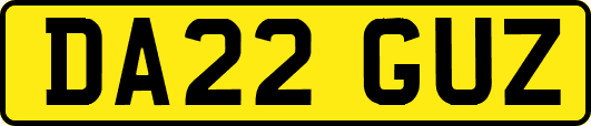 DA22GUZ