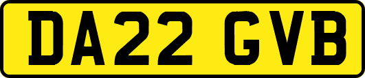 DA22GVB