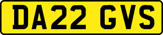 DA22GVS