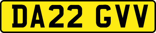 DA22GVV