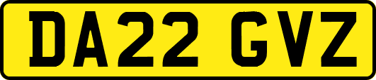 DA22GVZ