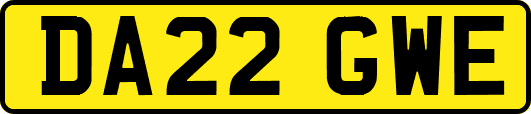 DA22GWE