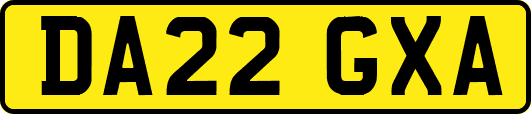 DA22GXA