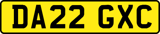 DA22GXC