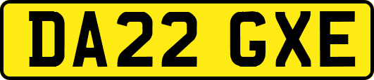 DA22GXE