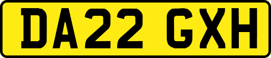 DA22GXH