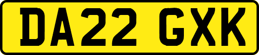 DA22GXK