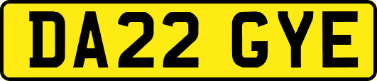 DA22GYE