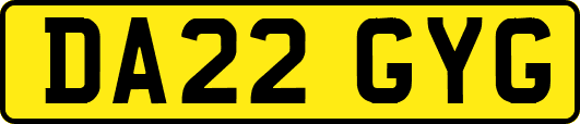 DA22GYG