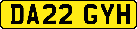 DA22GYH