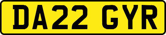 DA22GYR
