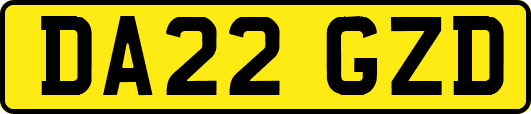 DA22GZD