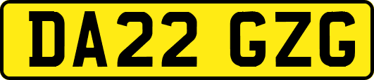 DA22GZG