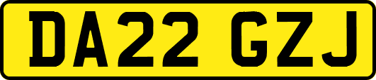 DA22GZJ