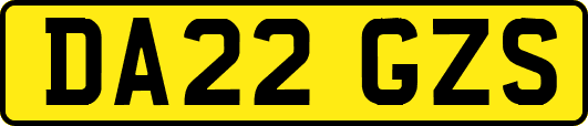 DA22GZS